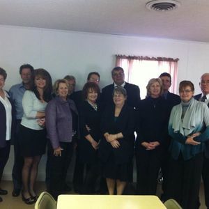 Meet your Posher, Ruthie